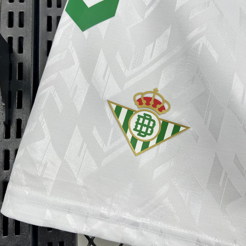 REAL BETIS I 24/25 PANTALONE CORTO