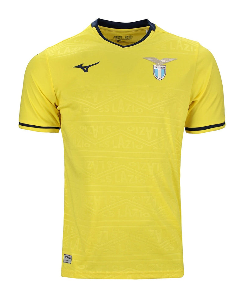 LAZIO II 24/25 AMARILLA HOMBRE