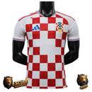 CAMISETA CROACIA I 26/27 HOMBRE (VERSIÓN JUGADOR)