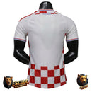 CAMISETA CROACIA I 26/27 HOMBRE (VERSIÓN JUGADOR)