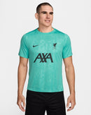 CAMISETA LIVERPOOL ENTRENAMIENTO 24/25 HOMBRE