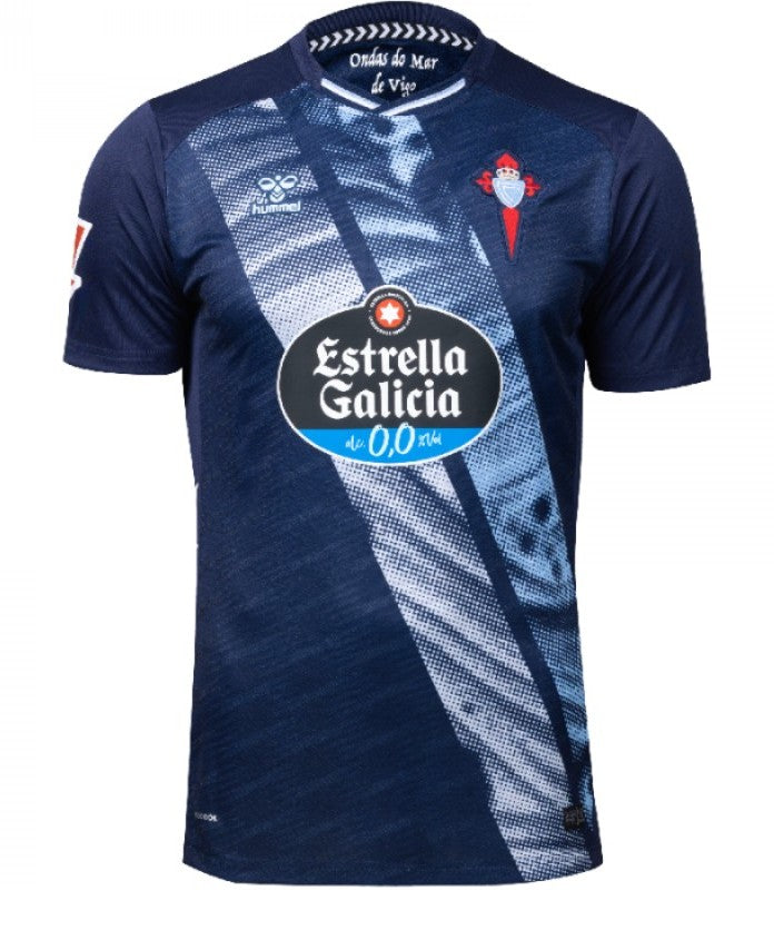 CELTA DE VIGO II 25/26 HOMBRE