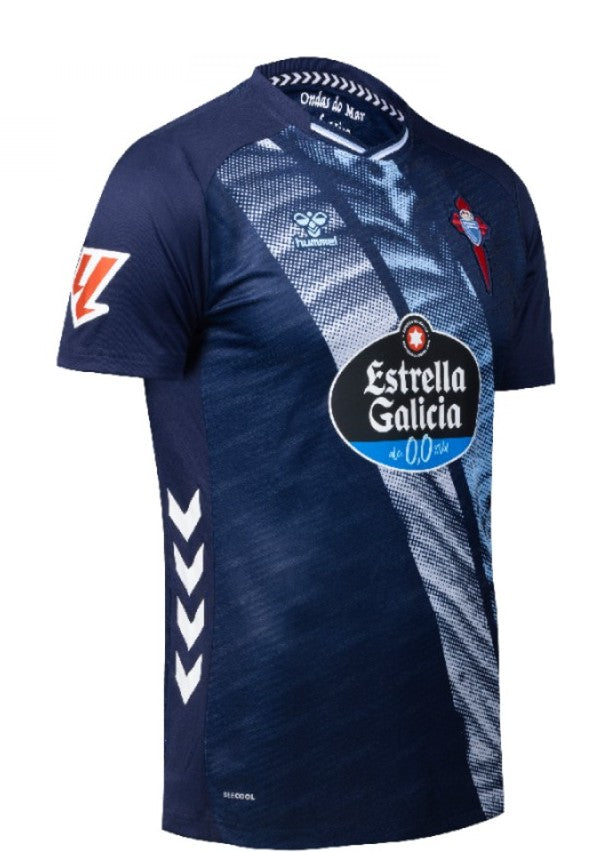 CELTA DE VIGO II 25/26 HOMBRE