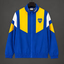 CHÁNDAL BOCA JR I 26/27 HOMBRE