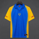 CAMISETA BOCA JRS "TRAVIS SCOTT CACTUS JACK X NK TOTAL 90"
