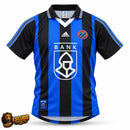 CLUB BRUGGE I 98/99 HOMBRE RETRO
