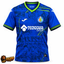 GETAFE EDICIÓN CONFERENCE LEAGUE 26/27 HOMBRE