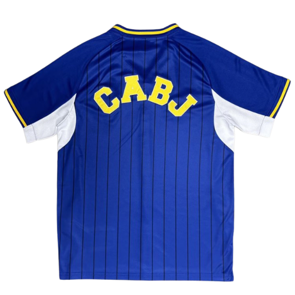 BOCA JRS US 25/26 HOMBRE