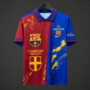 CAMISETA BARCELONA ENTRENAMIENTO III 26/27 HOMBRE