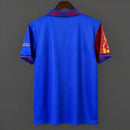 CAMISETA BARCELONA ENTRENAMIENTO III 26/27 HOMBRE