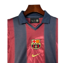 BARCELONA X TRAVIS SCOTT CACTUS JACK CONJUNTO INFANTIL RETRO