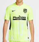 ATLÉTICO DE MADRID III 20/21 HOMBRE (RETRO)