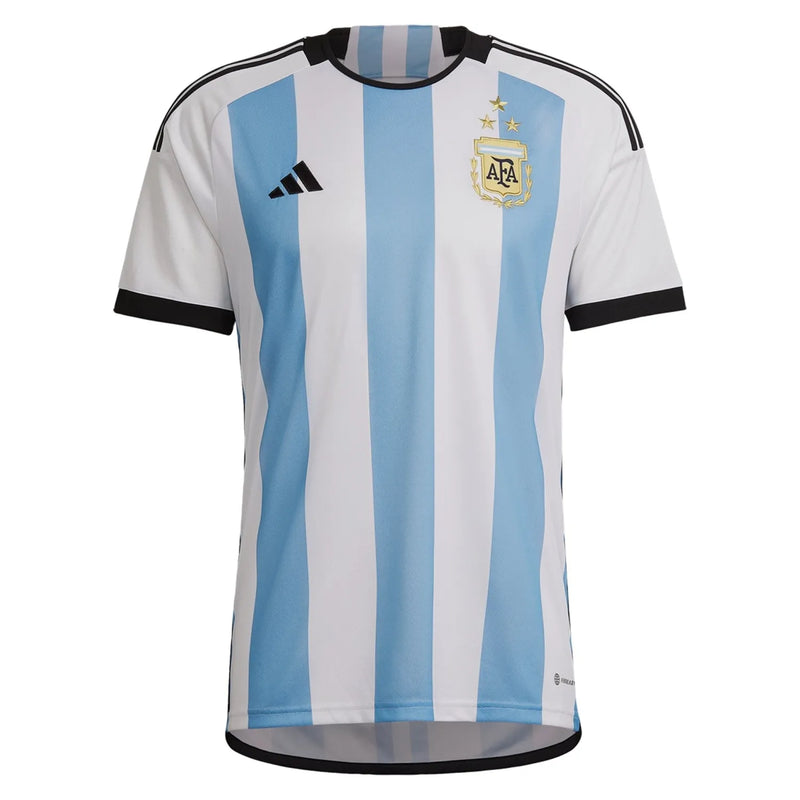 ARGENTINA I 2022 COPA DEL MUNDO HOMBRE