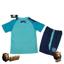 BARCELONA EDICIÓN LIMITADA V 26/27 EQUIPACIÓN PARA NIÑOS