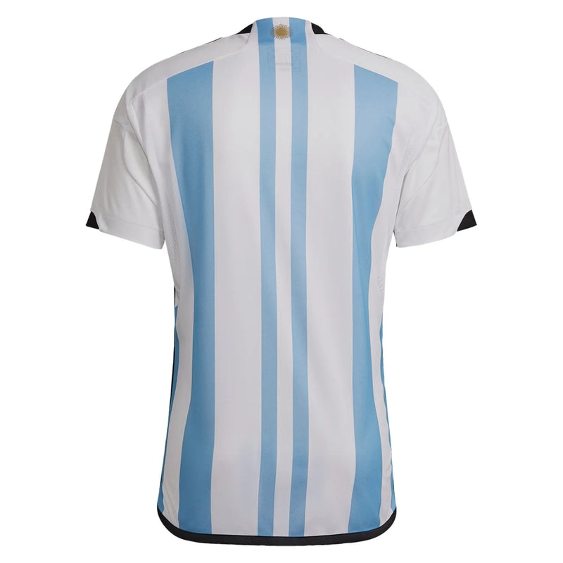 ARGENTINA I 2022 COPA DEL MUNDO HOMBRE