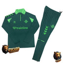 REAL BETIS CHÁNDAL II HOMBRE 26/27