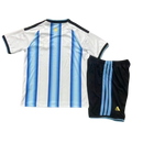 ARGENTINA I 2026 CONJUNTO INFANTIL