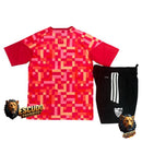 CONJUNTO SEVILLA ENTRENAMIENTO III HOMBRE 26/27