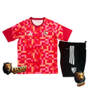 CONJUNTO SEVILLA ENTRENAMIENTO III HOMBRE 26/27