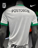 CAMISETA ATLETICO NACIONAL II 26/27 HOMBRE