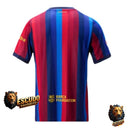 CAMISETA BARCELONA x GOLF EL CLÁSICO I 26/27 HOMBRE
