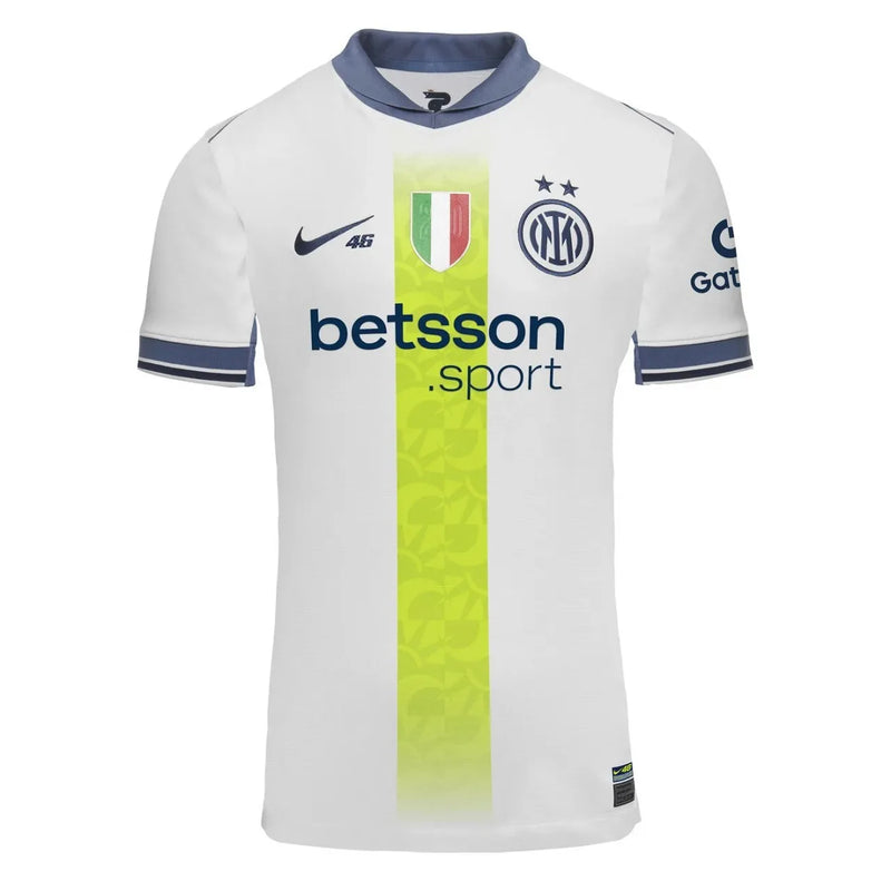 INTER DE MILAN EDICIÓN ESPECIAL 24/25 HOMBRE