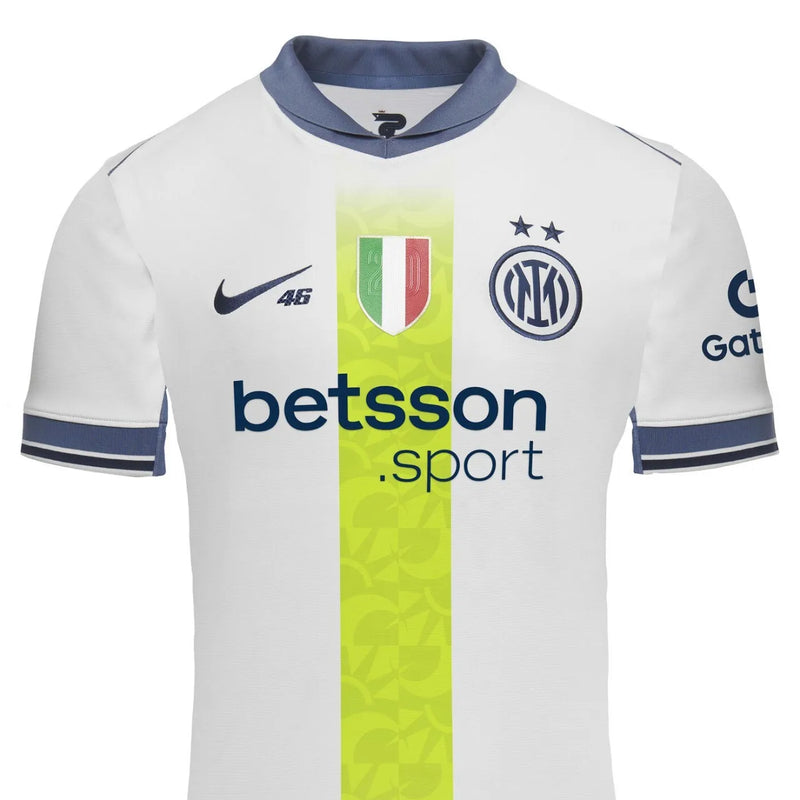 INTER DE MILAN EDICIÓN ESPECIAL 24/25 HOMBRE