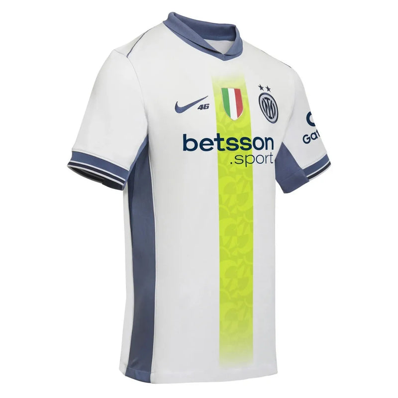 INTER DE MILAN EDICIÓN ESPECIAL 24/25 HOMBRE