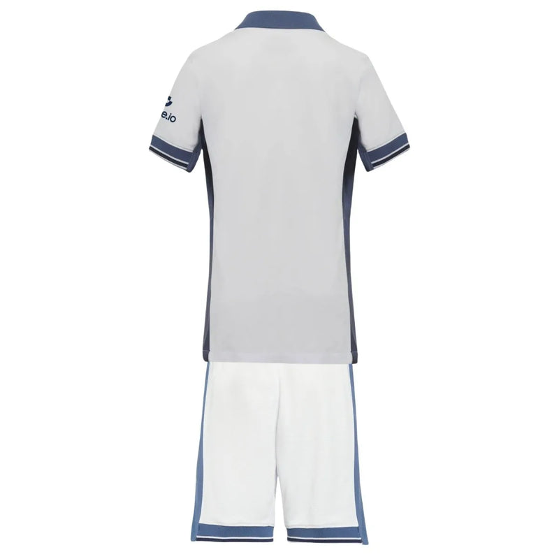 INTER DE MILAN EDICIÓN ESPECIAL 24/25 CONJUNTO INFANTIL