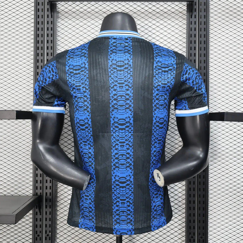 INTER DE MILAN EDICIÓN ESPECIAL 24/25 HOMBRE (VERSIÓN JUGADOR)