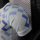 INTER DE MILAN II 25/26 BLANCA HOMBRE (VERSIÓN JUGADOR)