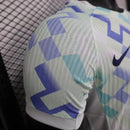 INTER DE MILAN II 25/26 BLANCA HOMBRE (VERSIÓN JUGADOR)