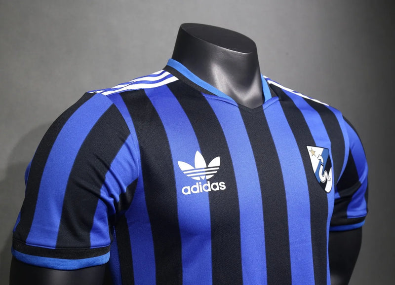 INTER DE MILAN EDICIÓN ESPECIAL CLÁSICA 25/26 HOMBRE (VERSIÓN JUGADOR)