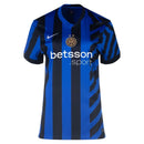 CAMISETA INTER DE MILAN I 24/25 MUJER