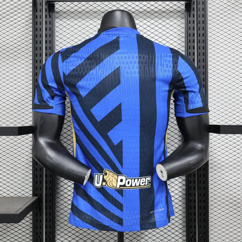 INTER DE MILAN I 24/25 HOMBRE (VERSIÓN JUGADOR)