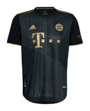 BAYERN DE MUNICH 21/22 II RETRO HOMBRE