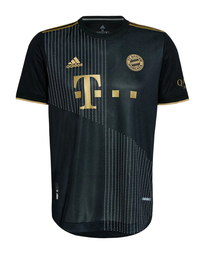 BAYERN DE MUNICH 21/22 II RETRO HOMBRE