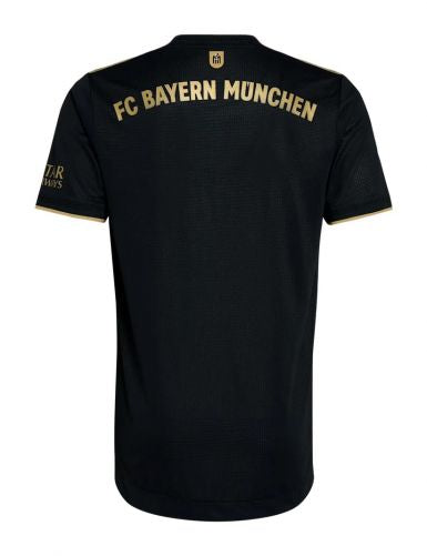 BAYERN DE MUNICH 21/22 II RETRO HOMBRE