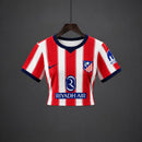 BODY TOP CORTO ATLÉTICO DE MADRID I 26/27