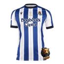 REAL SOCIEDAD I 25/26 FINAL COPA DEL REY CON PUBLICIDAD HOMBRE