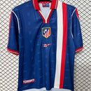 ATLÉTICO DE MADRID II 99/00 HOMBRE RETRO