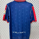 ATLÉTICO DE MADRID II 99/00 HOMBRE RETRO