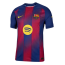 CAMISETA BARCELONA I 25/26 HOMBRE