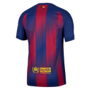 CAMISETA BARCELONA I 25/26 HOMBRE
