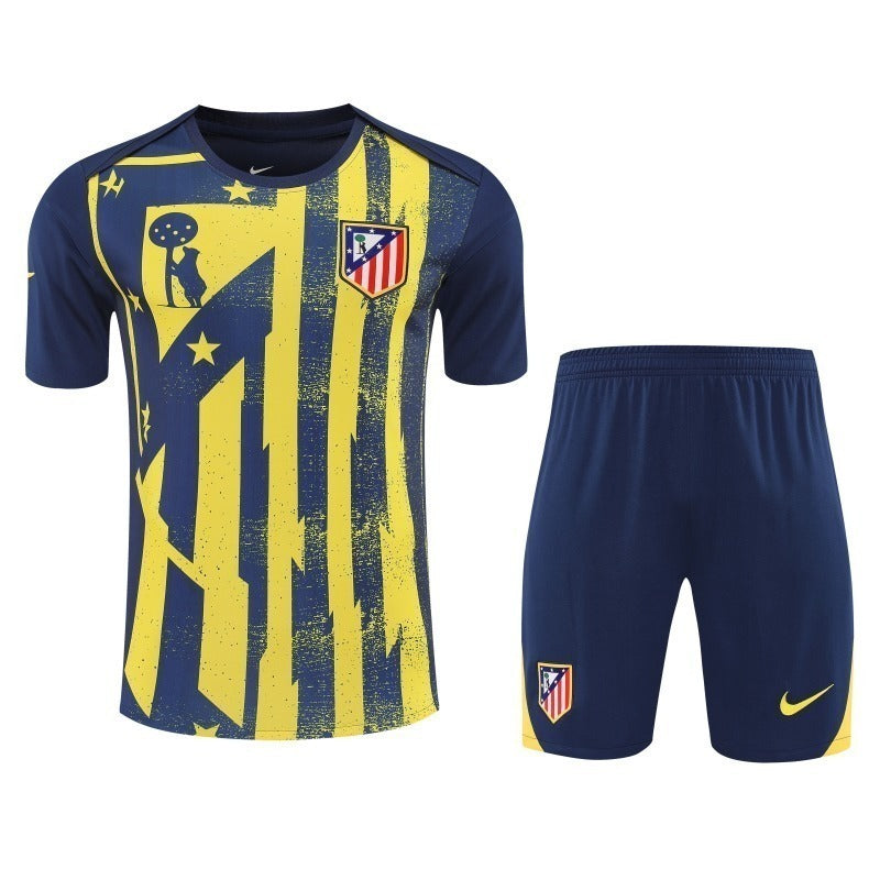 CONJUNTO ENTRENAMIENTO ATLÉTICO DE MADRID II 25-26 HOMBRE