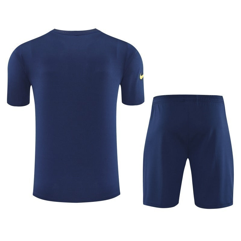 CONJUNTO ENTRENAMIENTO ATLÉTICO DE MADRID II 25-26 HOMBRE