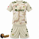 REAL BETIS II PORTERO 26/27 EQUIPACIÓN PARA NIÑOS