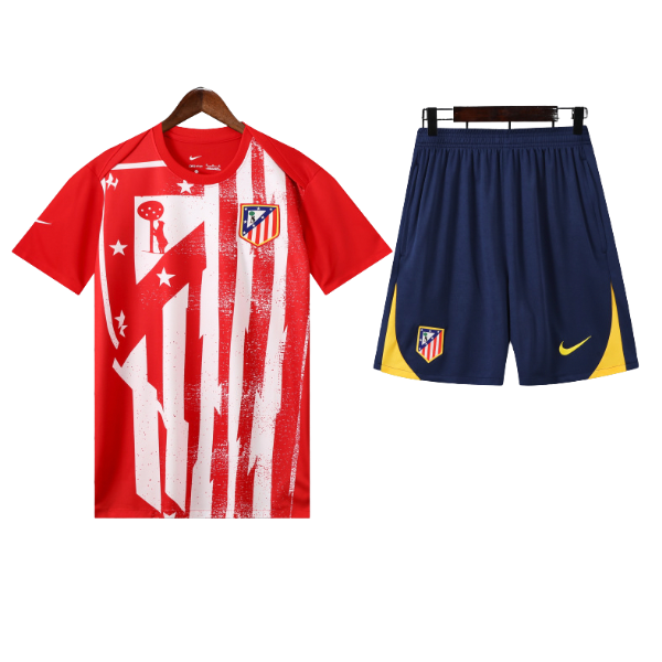 CONJUNTO ENTRENAMIENTO ATLÉTICO DE MADRID I 25-26 HOMBRE