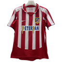 CAMISETA ATLÉTICO DE MADRID I 03/04 RETRO HOMBRE