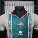 REAL BETIS EDICIÓN ESPECIAL 25/26 HOMBRE VERSIÓN JUGADOR